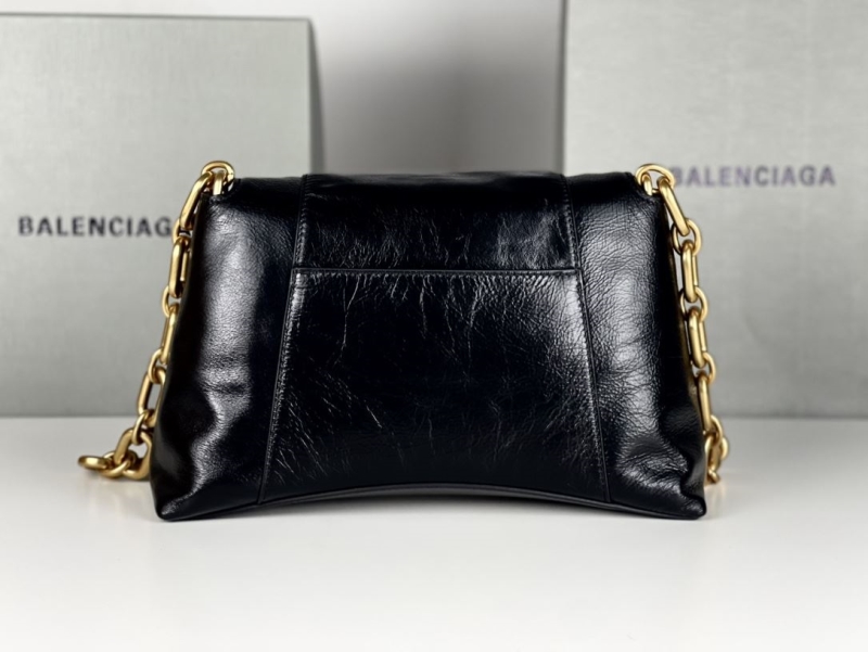 Balenciaga Hourglass Bags